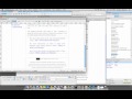 (28/37) - Using the SPAN Element for Inline Styling - UCLA Extension