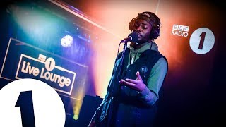 Dave - Born to Die (Lana Del Rey cover) in the Live Lounge