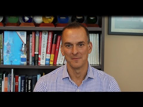 What does ostarine do to the body?