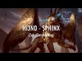 hi3nd sphinx zekaidot bootleg