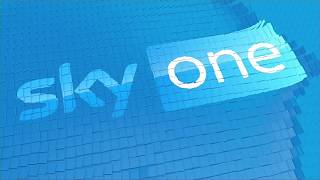 New Sky One ident - 7 April 2020