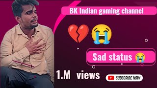 💔🥀Very Sad Song status 😥 Broken Heart 💔 WhatsApp Status Video 😥 Breakup Song Hindi 💔😭 shayri editing