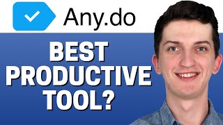 Any.do Review - Best Management Tool?