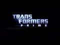 Transformers Prime 2012-2013 Commercial Archive