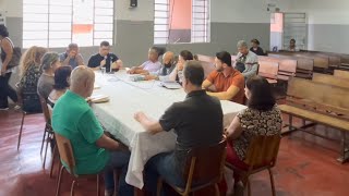 Reunião Evangélica da Fraternidade Espírita Paulo de Tarso - Tema: Afabilidade e Doçura