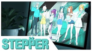 【Team. 에그타르트】 🌐steppër🌐 【Korean Cover】