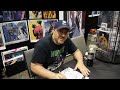 megacon orlando 2022 friday vlog day 2 exploring artist alley signatures