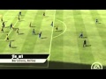 FIFA 12 Goals of the Week | Round 3