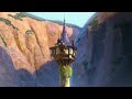 tangled teaser hebrew פלונטר פעמונית טיזר טריילר