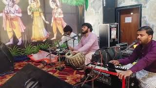 Akhand Roji Hari Na Hath Ma || By Vishal Kubavat |  #prabhati #dhunbhajan