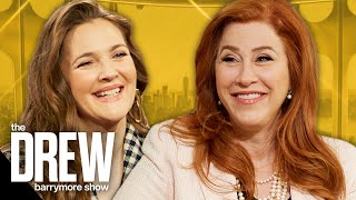Lisa Ann Walter and Drew Barrymore React to Weird Food Combo Taste Test | The Drew Barrymore Show