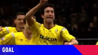 RACHID OFRANY VANAF DE MIDDENCIRKEL! 😱 | VVV-Venlo - Ajax (30-12-2007) | Goal