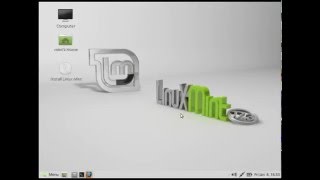 How to Install Linux Mint MATE Easy Step by Step