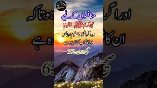 Rasool Allah ﷺ Ki Hadees Sharif Status | Hadees In Urdu | Hadith Of The Day #shorts #youtube #short