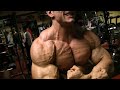 jiri borkovec road to mr. universe 2011 dvd official trailer