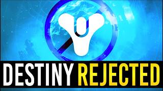 New Leaks Say Leadership REJECTED Every Destiny Pitch.. (Destiny Reboot & Marathon Influence)