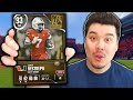 I FINALLY Got FREE Xavier Restrepo! - No Money Spent College Football 25