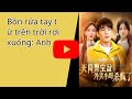 Bồn rửa tay từ trên trời rơi xuống: Anh chàng giao hàng trở nên cuồng loạn - Phim ngắn nổi tiếng hấ