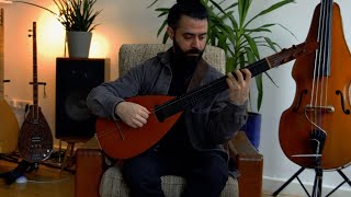 Eren Aksahin | Ein musikalisches Kurzportrait