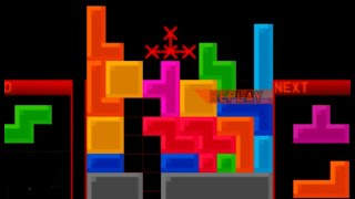 [TETR.IO] ANOTHER LEVEL GREED