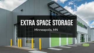 Storage Units in Minneapolis, MN - Extra Space Storage