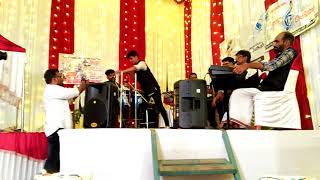 Pgm in Kadalayi KANNUR YBROrchestra Teem Mehfil(6)