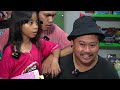 leika makes gift for a girl s first love and pranked her dad funny kids video