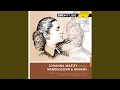 Violin Concerto in D Major, Op. 77: I. Allegro non troppo