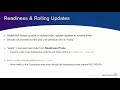 running cassandra cluster on kubernetes in the cloud presented by ibm datastax accelerate 2019