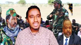 Dawo xasan sheekh weeraray puntland iyo dacwad lohaysto marxum siilaanyo gafka xasan