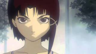 《玲音》(Serial Experiments Lain) [10]