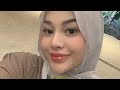 wow akhirnya suara nada tinggi ameena keluarga‼️pelatihnya diva indonesia semua puji ameena ⁉️