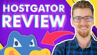 HostGator Review - Honest Look At The Performance / Price / Support