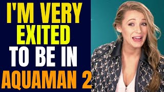 AMBER'S DONE - These Actors will Replace Amber Heard in Aquaman 2 | The Gossipy