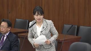 【参議院議員　高木かおり】令和６年12月17日(火)　参議院　総務委員会