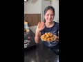 Gujrati Khichu Balls |सिर्फ 1 चीज से बनाया आज का नाश्ता 10 मिनट मे |