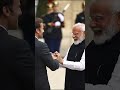 A warm welcome in Paris | PMO