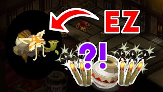 [TUTO] Devenir le boss du Founoroshi en 5min - Dofus 3.0