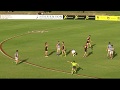 Glenelg's Lachlan Hosie takes a screamer - Round 7 Statewide Super League