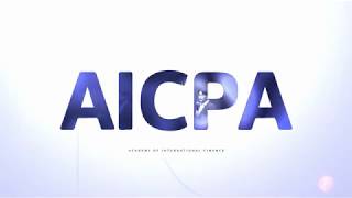 AICPA] 여러분! 빨리 AICPA 붙어야 해요