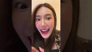 221018 oaey.ponchanok IG Live