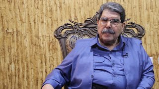 Salih Muslim: Kesên di desthiladariya Şamê de cih digirin komên cîhadperest in