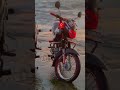 🔅bike lovers 🔖whatsapp status shortvideo ct100 modified srilankan 🔸️ thevehicleclub 🤍🍃