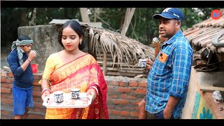 DOGLA JAWAY // NEW SANTALI FILM 2025 // ANJALI MANDI \u0026 SWAPAN K MAL