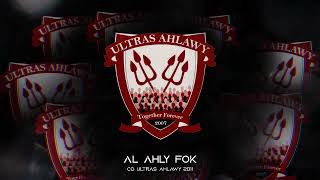 Ultras Ahlawy - Al Ahly Fok (CD 2011) ألتراس أهلاوي - الأهلي فوق