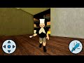 ESCAPE MR CHEESE'S PIZZA SHOP! (SCARY SCARY OBBY) ALL JUMPSCARES FULL GAMEPLAY | ROBLOX