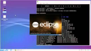 EclipseImport