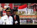 INDOTV | Kec. Batuceper, Upacara Pengibaran Bendera Merah Putih