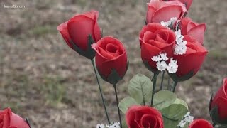 A solution to problems at memorial cemetery in Blanco