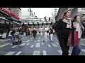 how stockholmers dress in november winter street style 🧥❄️